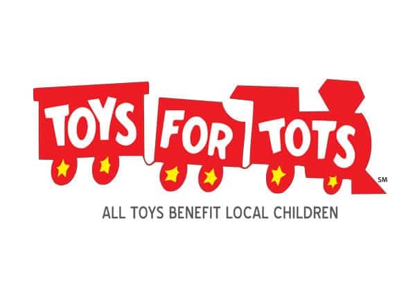 toys for tots ogden utah