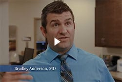 Dr. Anderson