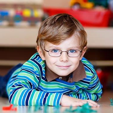 strabismus
